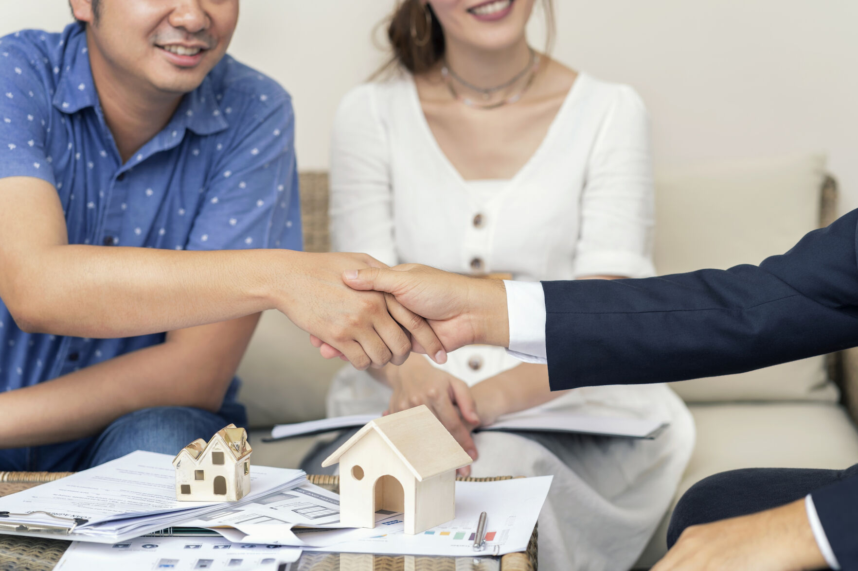 Interest Rate Decisions